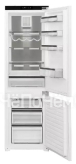 Холодильник GARTZ RBN540W