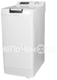 Стиральная машина Ardo TL 107 LW