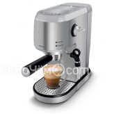 Кофеварка SENCOR SES 4900SS