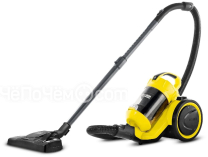 Пылесос KARCHER VC 3 Floor (1.198-170)