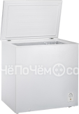 Морозильный ларь Hisense FC-258D4BW1