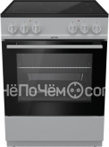Стеклокерамическая плита GORENJE EC6111SG
