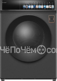 Стиральная машина WEISSGAUFF WMD 59211 Touch Inverter Deep Grey