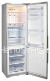 Холодильник HOTPOINT-ARISTON hbt 1181.3 m nf h