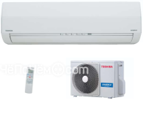 Сплит-система TOSHIBA ras-10skvp-nd / ras-10savp-nd