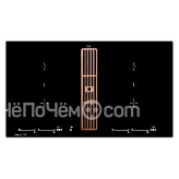 Варочная поверхность KUPPERSBUSCH KMI 9800.0 SR Copper