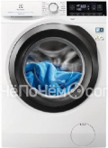 Стиральная машина ELECTROLUX EW6F349BSA