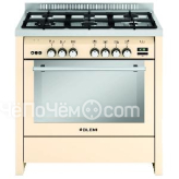 Кухонная плита GLEM ml922riv
