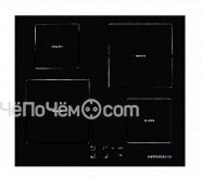 Варочная панель KUPPERSBERG fa 6 if01