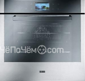 Духовой шкаф FRANKE CR 913 M XS DCT TFT