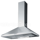 Вытяжка BEST k 240 900мм нерж 7003426