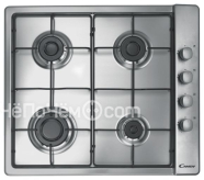 Варочная панель CANDY clg 64 spxmx