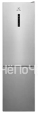 Холодильник ELECTROLUX LNT7ME34X2