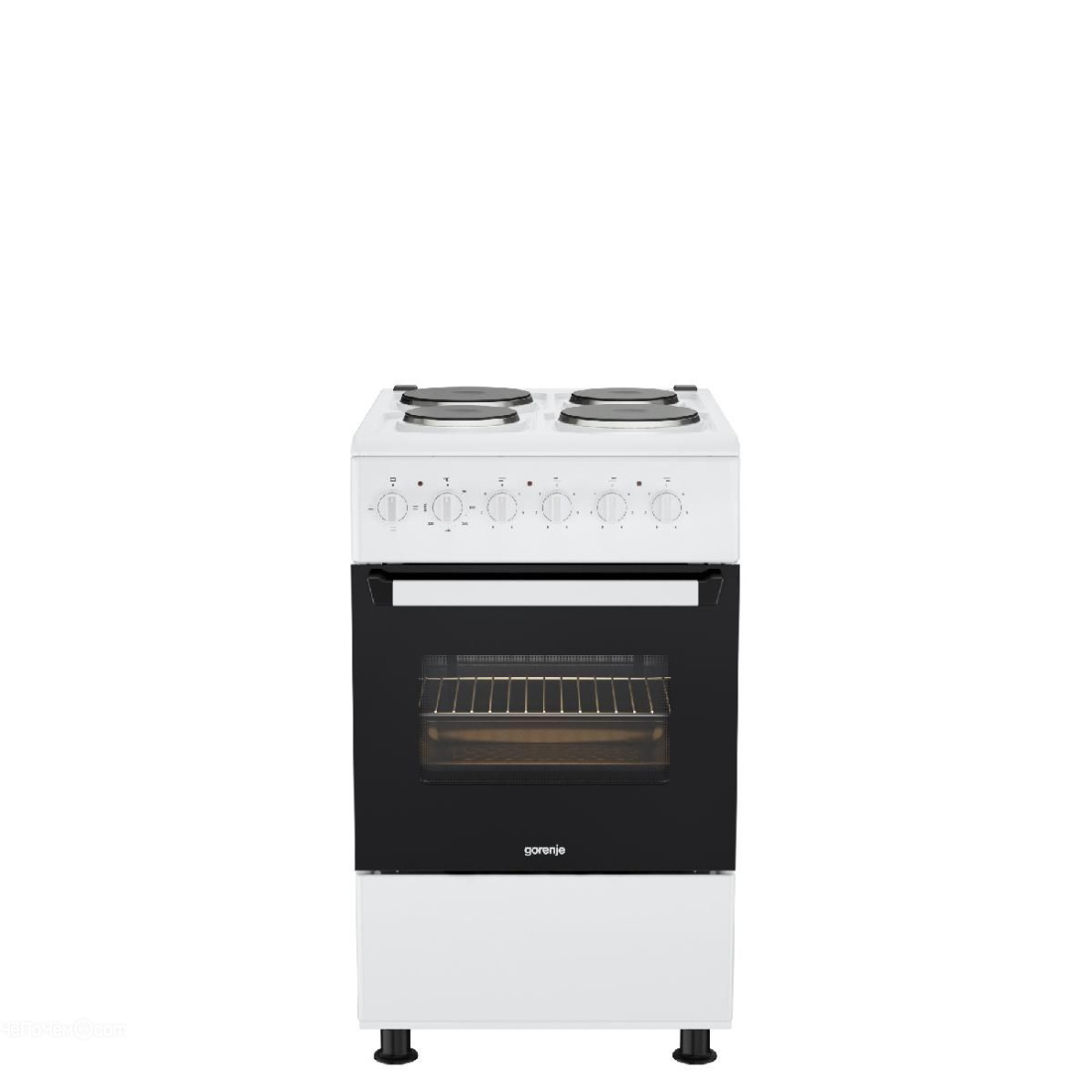 Кухонная плита GORENJE EF5110W