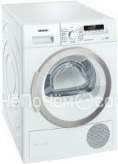 Сушильная машина SIEMENS wt 66b211 oe