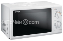 Микроволновая печь GORENJE mo 20 mw