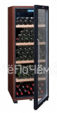 Винный шкаф LA SOMMELIERE CTVE186 ECO Cl. A