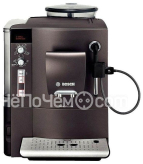 Кофемашина BOSCH tes 50328 rw