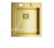 Кухонная мойка OMOIKIRI Akisame 41-LG  (4993080)