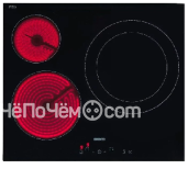 Варочная панель BEKO HIC 63401 T