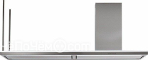 Вытяжка FALMEC lumen isola 175 inox neutro (800) ecp