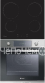 Духовой шкаф CANDY FCP605XL/ECH64CC
