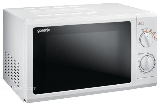 Микроволновая печь GORENJE mo 20 mw
