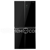 Холодильник MAUNFELD MFF192NFB01 Inverter