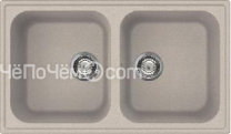 Кухонная мойка SMEG LZ862AV2