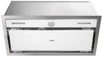 Вытяжка HAIER HVX-BI664GW