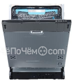 Посудомоечная машина KORTING KDI 60570