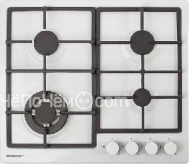 Варочная панель RAINFORD RBН 2614 white