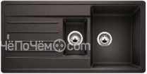 Кухонная мойка BLANCO 522207 BLANCO LEGRA 6 S антрацит