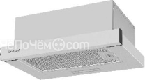 Вытяжка WEISSGAUFF TEL 450 Inox
