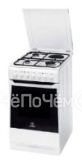 Кухонная плита INDESIT kn 3m117 (w)