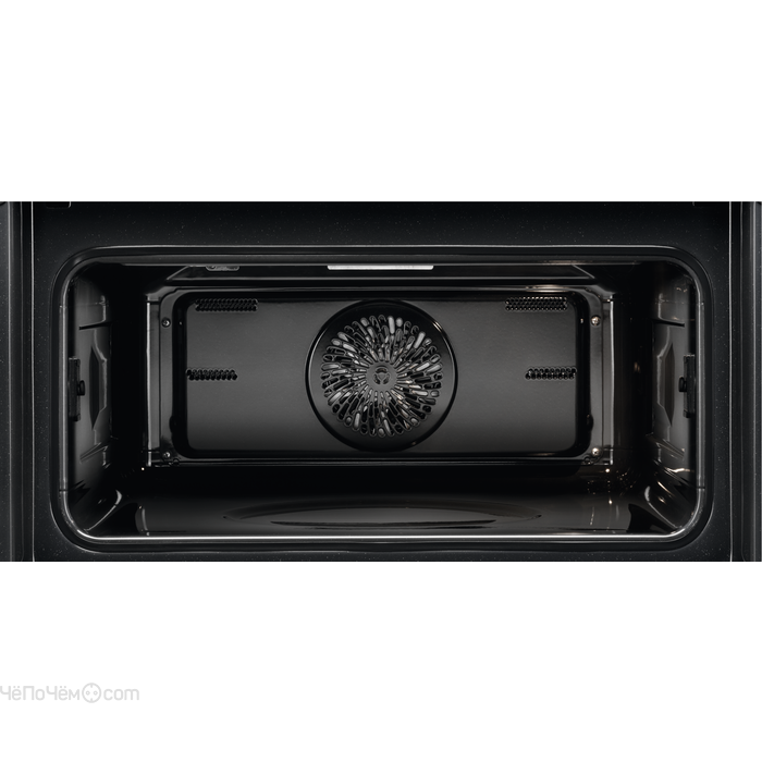 Микроволновая печь AEG KMR 721000 B