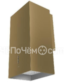 Вытяжка MAUNFELD Bath 401 золотой