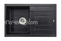 Кухонная мойка KAISER KGM-7850-BP