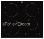 Варочная панель ELECTROLUX ehh 6340 fsk