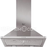 Вытяжка HOTPOINT-ARISTON rhpn 6.4f am x