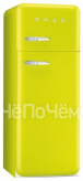 Холодильник SMEG fab30rve1