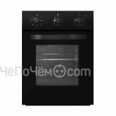 Духовой шкаф EXITEQ EXO-106 black
