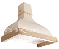 Вытяжка RAINFORD RCH-4902 White/Linden