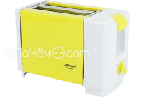Тостер ATLANTA ATH-231 yellow