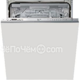 Посудомоечная машина HOTPOINT-ARISTON HIO 3C23 WF
