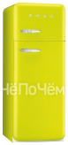 Холодильник SMEG fab30rve1