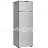 Холодильник САРАТОВ 263 (СЕРЫЙ)