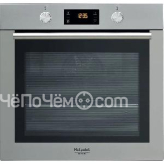 Духовой шкаф HOTPOINT-ARISTON 7O 4FA 541 JH IX HA