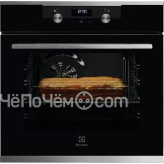 Духовой шкаф ELECTROLUX OKH5E40X