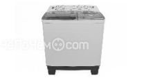 Стиральная машина ARTEL TC100P серый